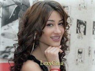 LexyGina