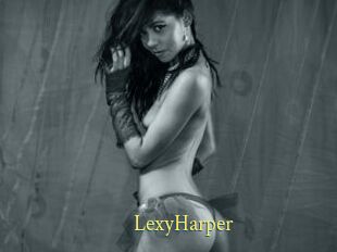 LexyHarper