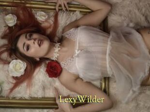 LexyWilder