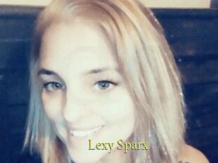 Lexy_Sparx
