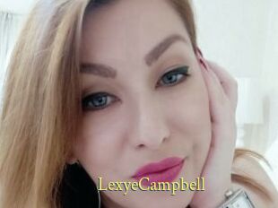 LexyeCampbell