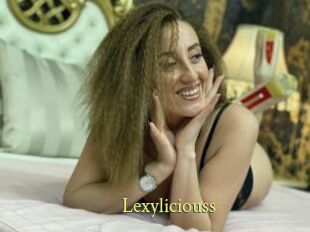 Lexyliciouss