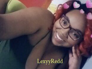 LexyyRedd