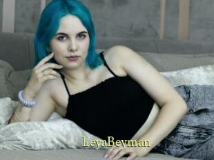LeyaBeyman