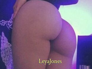 LeyaJones