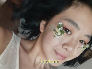 Leykana