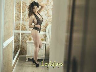 LeylaJays