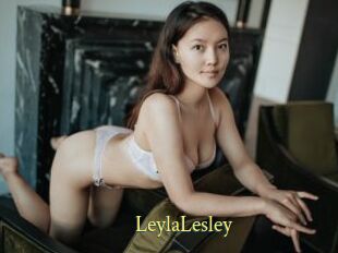 LeylaLesley