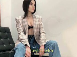 LeylaTaylor