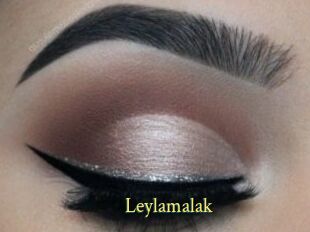 Leylamalak