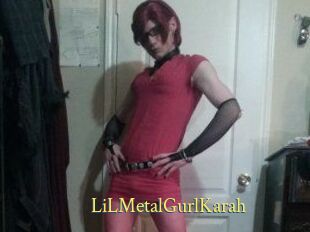 LiLMetalGurlKarah