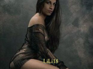 LiLi18