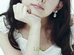 LiLiiLi