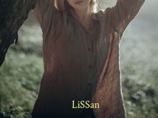 LiSSan