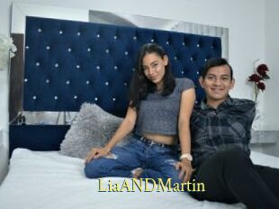LiaANDMartin