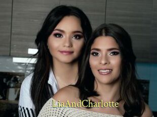 LiaAndCharlotte