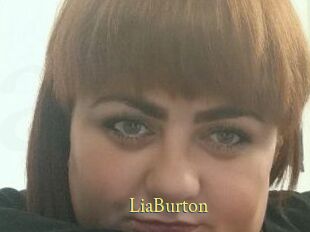 LiaBurton
