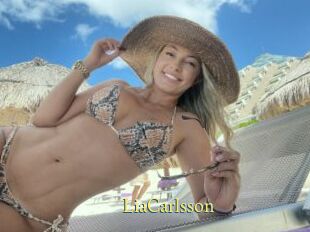 LiaCarlsson