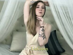 LiaGreen