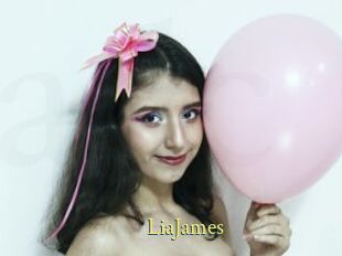 LiaJames