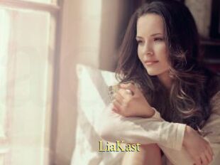 LiaKast