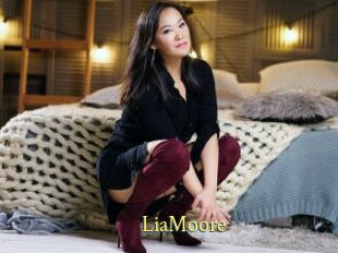 LiaMoore