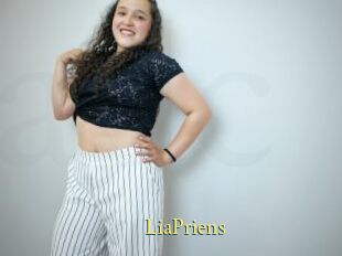 LiaPriens