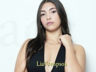 LiaTompson