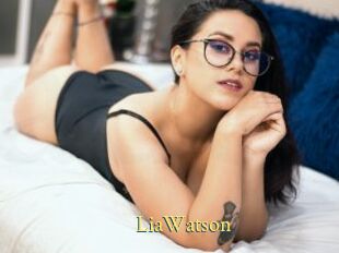 LiaWatson