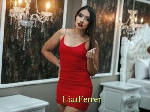LiaaFerrer