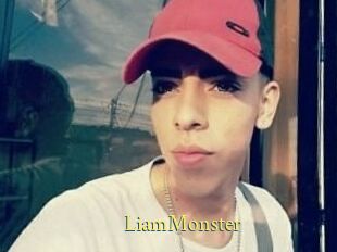 Liam_Monster
