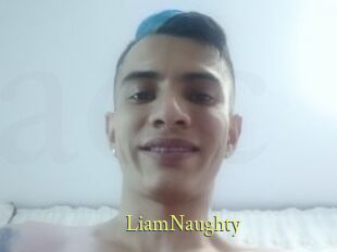 LiamNaughty