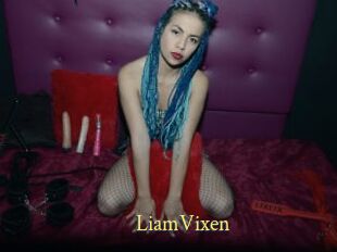 LiamVixen