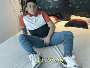 Liam_Wester