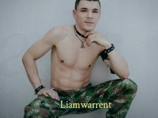 Liamwarrent