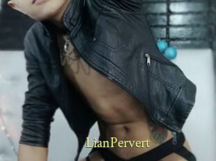 LianPervert