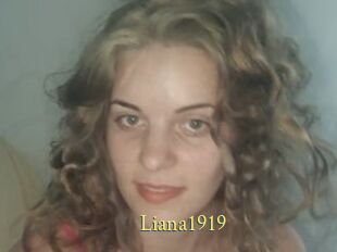 Liana1919