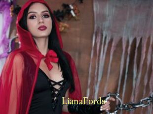 LianaFords