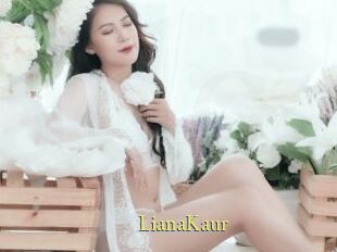 LianaKaur