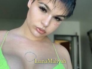 LianaMaliyah