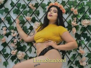 LianaStanford