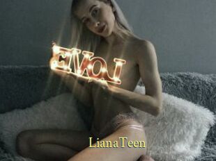LianaTeen