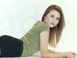 LiannaModel