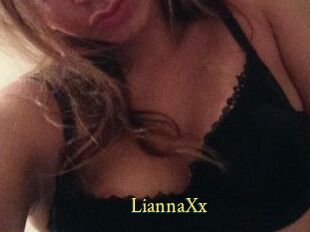 LiannaXx