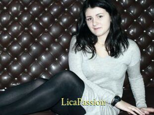 LicaPassion