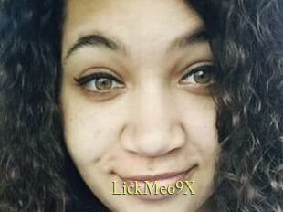 LickMe69X