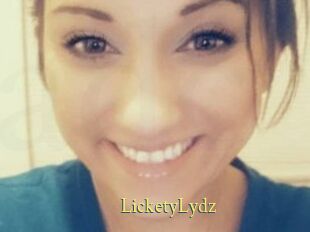LicketyLydz