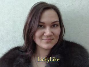 LickyLike