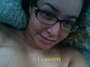 Licxies044