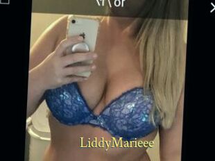 LiddyMarieee